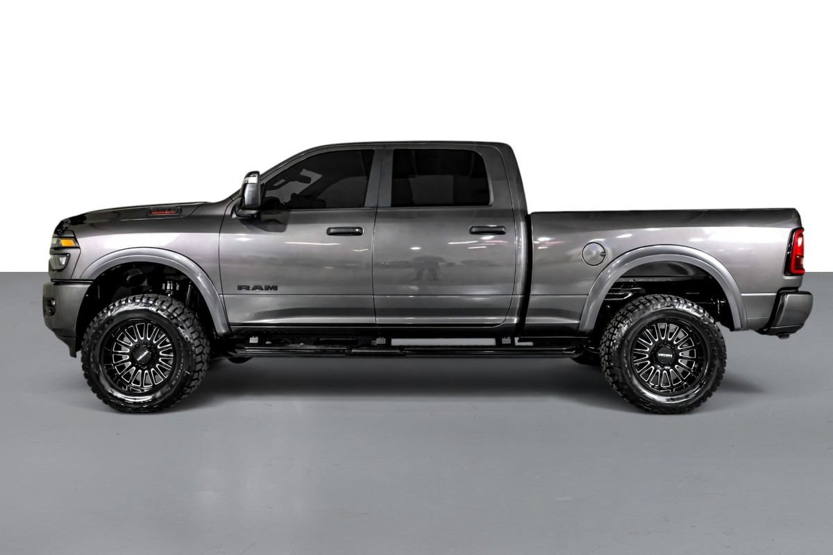 Used 2026 RAM 2500 Big Horn AWD/4WD image 12