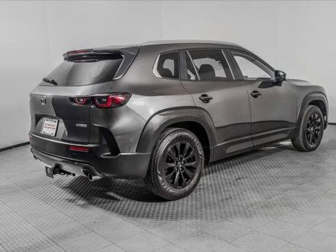 Used 2024 MAZDA CX-50 AWD 2.5 S w/ Weather Package image 6
