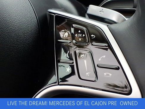 Certified 2024 Mercedes-Benz GLS 450 4MATIC image 10