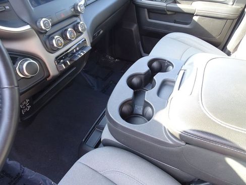 Used 2024 RAM 2500 Big Horn w/ Bed Utility Group image 17