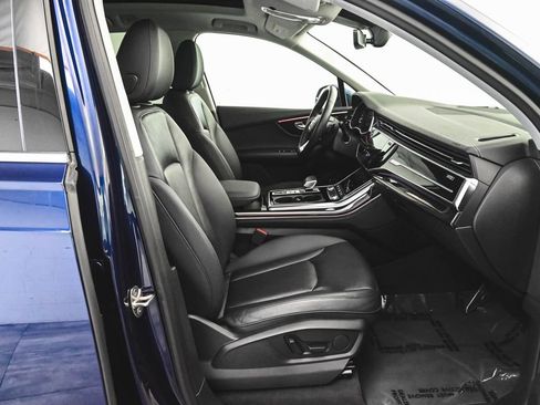 Used 2024 Audi Q7 2.0T Premium Plus image 37