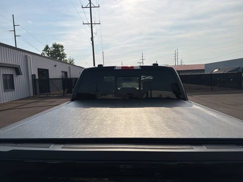Used 2024 Ford F150 XLT w/ Equipment Group 302A MID AWD/4WD image 11
