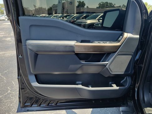 Used 2023 Ford F150 XL w/ Rattler Package AWD/4WD image 15