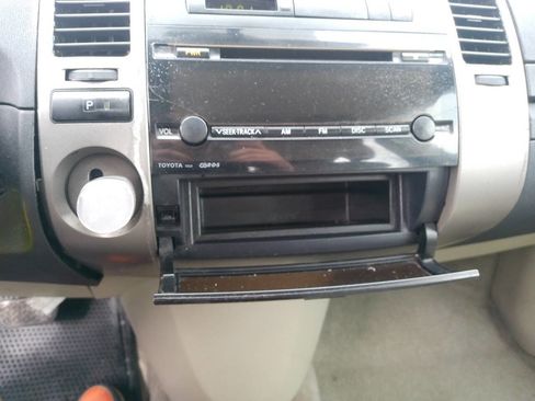 Used 2008 Toyota Prius image 9