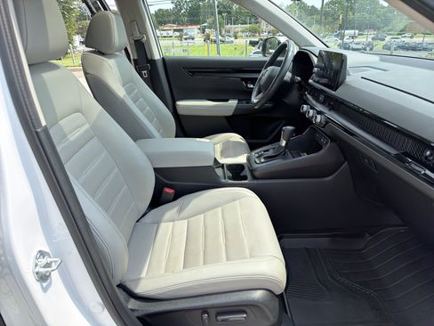 Used 2023 Honda CR-V EX-L image 32