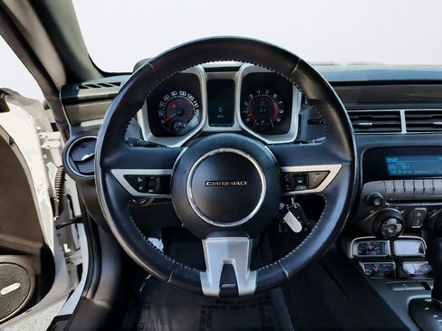 Used 2011 Chevrolet Camaro SS w/ RS Package RWD image 21