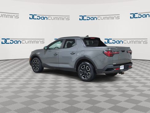 Used 2022 Hyundai Santa Cruz SEL Premium AWD/4WD image 6