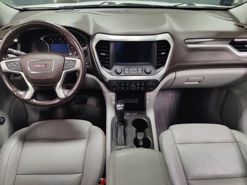 Used 2019 GMC Acadia SLT AWD/4WD image 21
