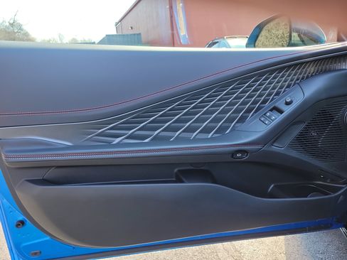 New 2026 Dodge Charger Scat Pack w/ Blacktop Package AWD/4WD image 18