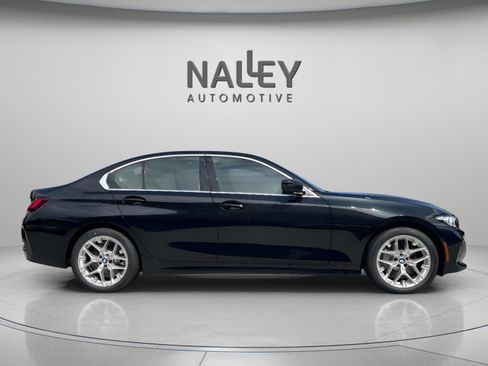 Used 2025 BMW 330i xDrive Sedan image 5