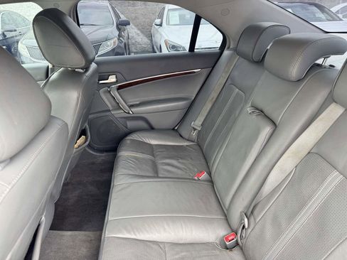 Used 2010 Lincoln MKZ FWD image 28