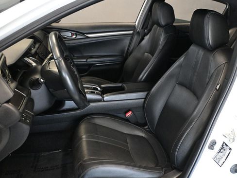 Used 2019 Honda Civic EX-L image 18