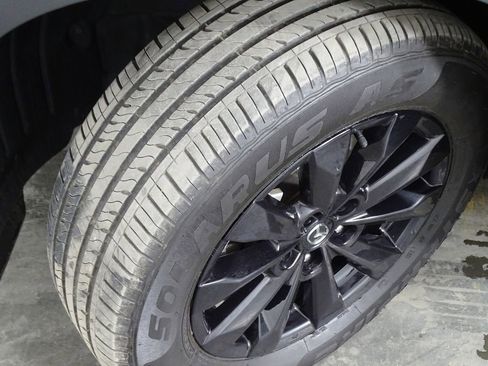 Used 2024 MAZDA CX-50 AWD 2.5 S w/ Preferred Package image 42