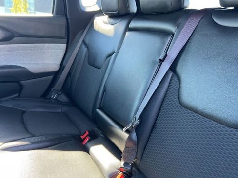 Used 2024 Jeep Compass Latitude w/ Altitude Special Edition image 29