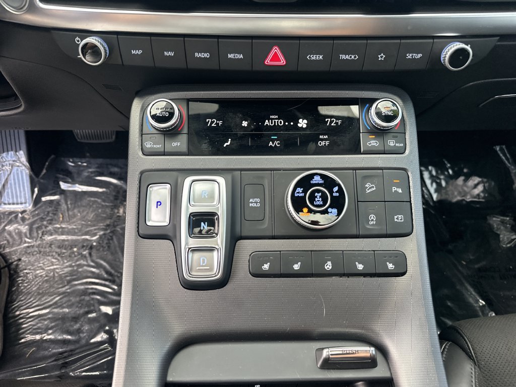 Used 2024 Hyundai Palisade Calligraphy AWD/4WD image 22