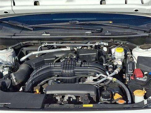 Used 2020 Subaru Impreza 2.0i image 27