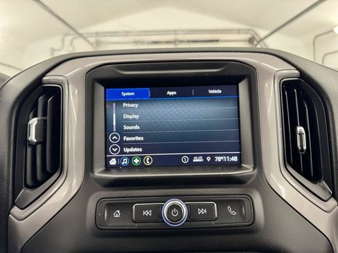 Used 2022 Chevrolet Silverado 3500 W/T w/ WT Convenience Package RWD image 35