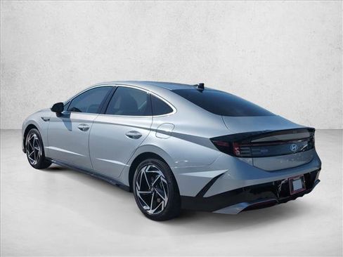 New 2026 Hyundai Sonata SEL image 9
