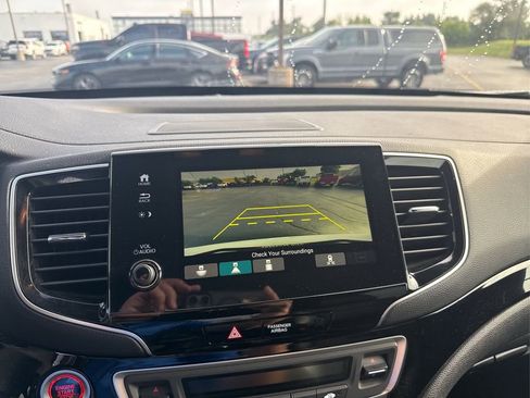 Used 2019 Honda Passport Touring image 27