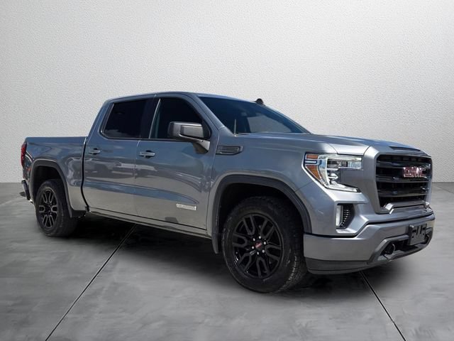 Used 2022 GMC Sierra 1500 Elevation AWD/4WD image 6