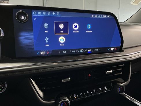 New 2026 Chevrolet Suburban LS w/ LPO, Dark Essentials Package image 26