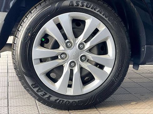 Used 2022 Kia Soul LX FWD image 34