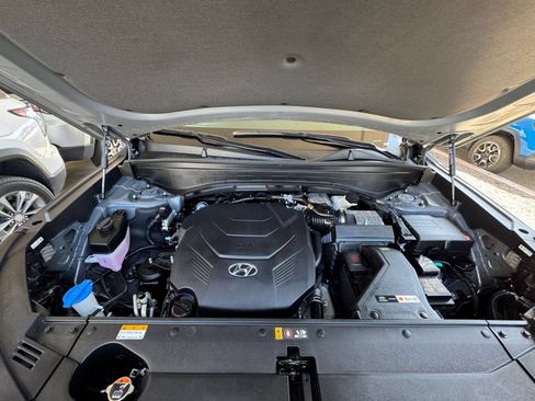 Used 2025 Hyundai Palisade SEL FWD image 36