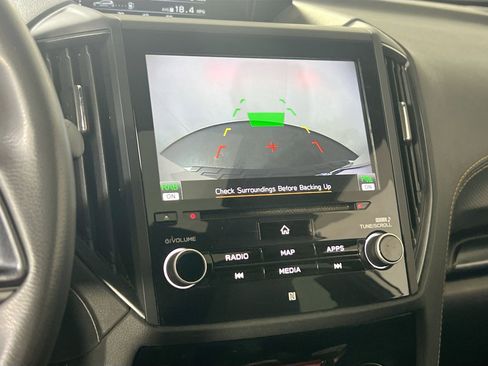 Used 2022 Subaru Forester Wilderness image 14