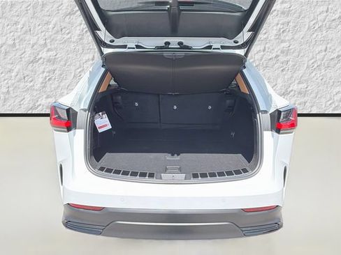 New 2026 Lexus NX 350 AWD w/ Luxury Package image 12