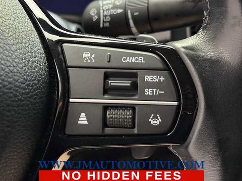 Used 2022 Honda Civic Touring image 41