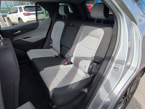 Certified 2024 Chevrolet Equinox LS w/ LS Convenience Package image 23