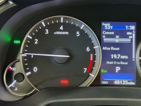 Certified 2022 Lexus RX 350 350 image 12