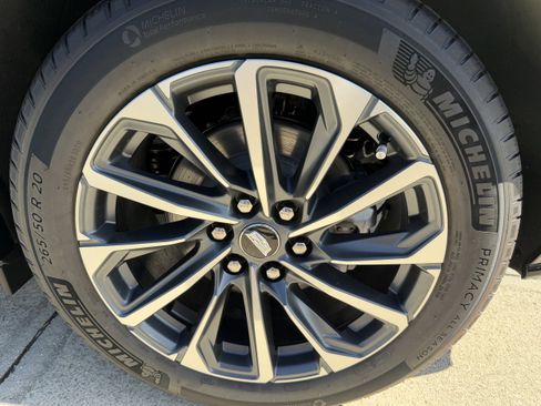 New 2026 Cadillac Lyriq Sport AWD/4WD image 31