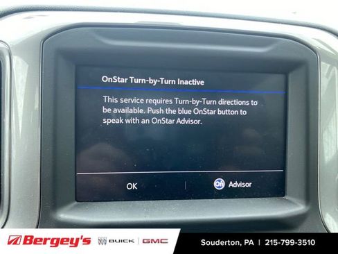 Used 2021 Chevrolet Silverado 1500 Custom image 16