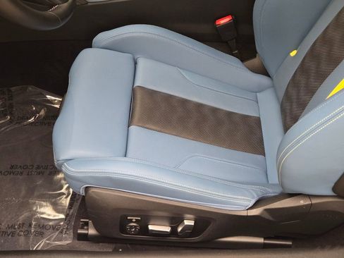 Used 2022 BMW M4 Competition w/ Executive Package image 32