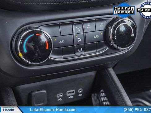 Used 2022 Chevrolet TrailBlazer LS image 24