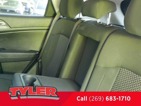 Used 2024 Kia Sportage LX AWD/4WD image 41