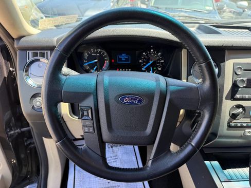 Used 2016 Ford Expedition XL AWD/4WD image 17
