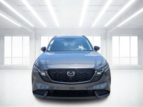 New 2026 MAZDA CX-5 Preferred AWD/4WD image 8