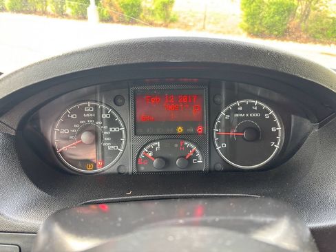 Used 2019 RAM ProMaster 3500 FWD image 35
