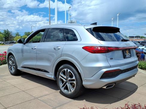 New 2026 Audi Q5 Prestige AWD/4WD image 8