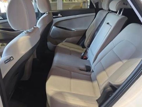 Used 2021 Hyundai Tucson Value image 6