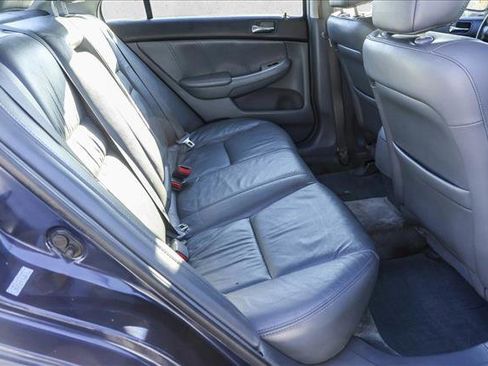 Used 2007 Honda Accord EX-L image 25