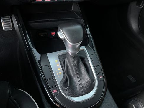 Certified 2024 Kia Forte GT-Line image 29