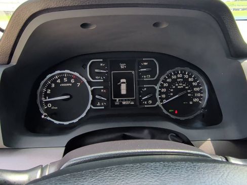 Used 2021 Toyota Tundra SR5 RWD image 19