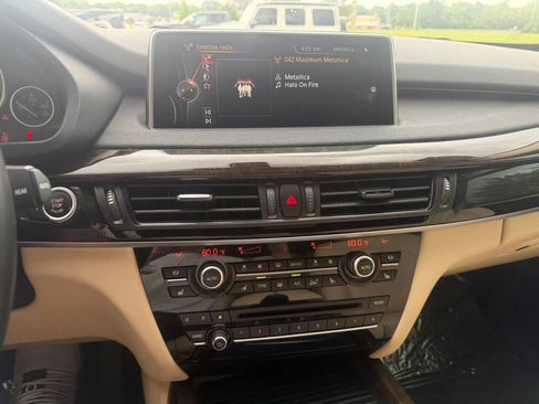 Used 2016 BMW X5 xDrive35d AWD/4WD image 15