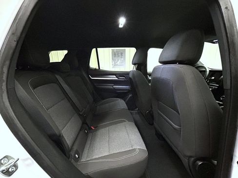 Used 2026 GMC Terrain Elevation AWD/4WD image 18
