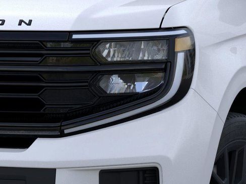 New 2025 Ford Expedition Max Platinum w/ Stealth Performance Package image 53