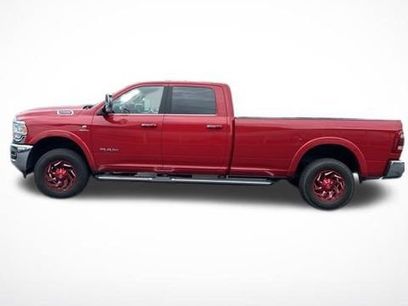 Used 2022 RAM 2500 Laramie