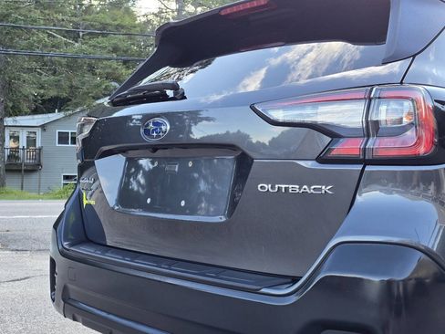 Used 2020 Subaru Outback Premium AWD/4WD image 16